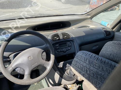 Switch CITROËN XSARA PICASSO (N68) 2.0 HDi | BP31707884I30