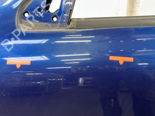 Left front door RENAULT CLIO II (BB_, CB_) 1.2 (BB0A, BB0F, BB10, BB1K, BB28, BB2D, BB2H, CB0A,... | BP29359834C2 