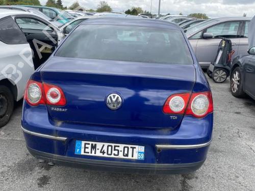 Left tailgate light VW PASSAT B6 (3C2) 1.9 TDI | BP19968127C79 - Image 16