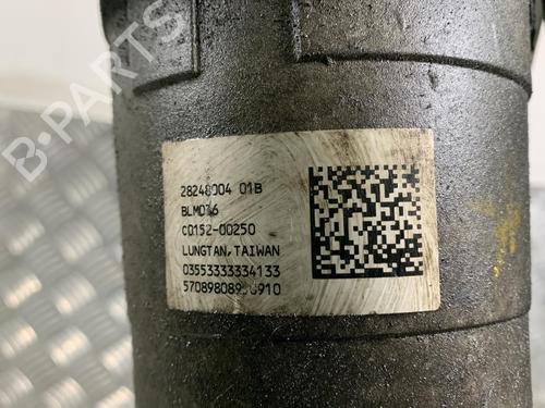 Steering rack CITROËN C3 I (FC_, FN_) | BP30461481M22