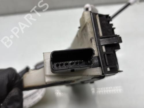 Front left lock PEUGEOT 208 I (CA_, CC_) 1.2 VTI 82 | BP28279745C98 