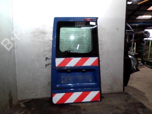 Used Left tailgate Left tailgate FORD TRANSIT Platform/Chassis (FM_ _, FN_ _, FF_ _) 2.2 TDCi (130 hp) 22916256 22916256