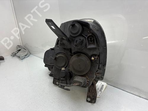 Right headlight RENAULT MODUS / GRAND MODUS (F/JP0_) 1.5 dCi (JP0G, JP0H) | BP37249481C29 - Image 2