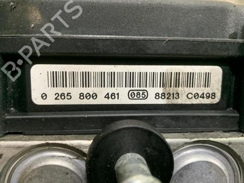Used ABS pump ABS pump PEUGEOT BOXER Van [2006-2026] 19972826 19972826