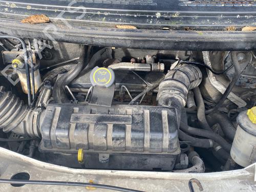 Left headlight FORD TRANSIT Van (FA_ _) 2.0 DI (FAE_, FAF_, FAG_) | BP25623973C28 - Image 6