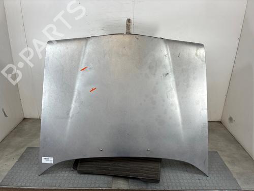 Used Hood Hood MERCEDES-BENZ 123 Saloon (W123) 200 D (60 hp) 36008475 36008475