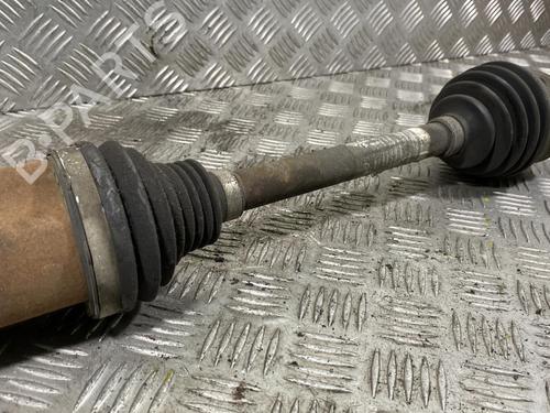 Used Right front driveshaft Right front driveshaft DACIA LODGY (JS_) 1.5 dCi (JSMC, JSAF) (107 hp) 19965280 19965280