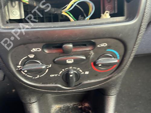 Gearbox PEUGEOT 206 Hatchback (2A/C) 1.4 i | BP19950706M3 