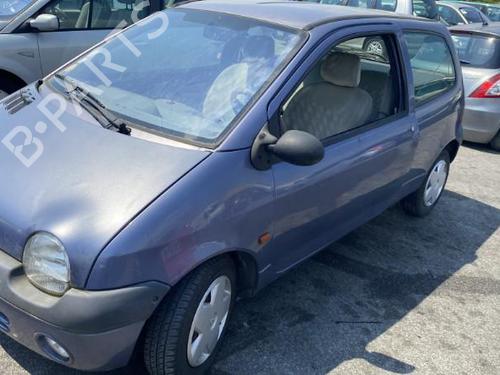 Rear parcel shelf RENAULT TWINGO I (C06_) 1.2 (C066, C068) | BP28315293C85 