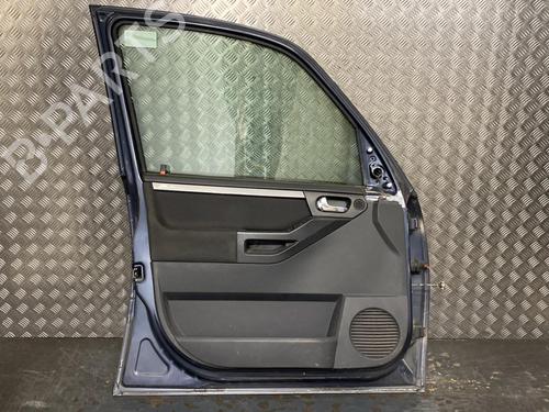 Left front door OPEL MERIVA A MPV (X03) 1.7 CDTI (E75) | BP20011682C2 