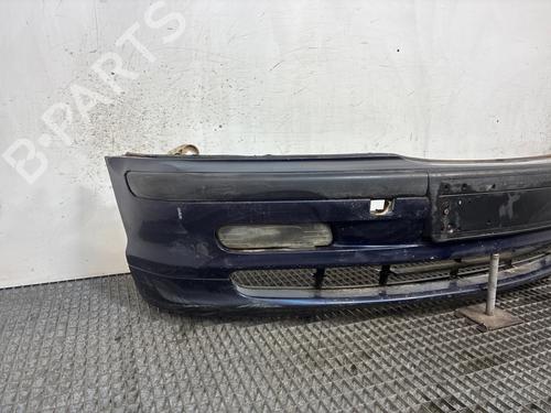 Bumper voor Bumper voor 39090997 39090997