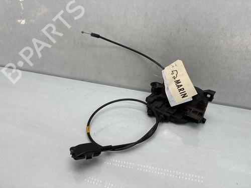 Front left lock RENAULT KANGOO Express (FW0/1_) 1.5 dCi 70 (FW0A, KW0V) | BP34410016C98 - Image 4