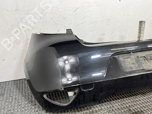 Rear bumper RENAULT CLIO III (BR0/1, CR0/1) 1.5 dCi (C/BR0G, C/BR1G) | BP30151247C8 