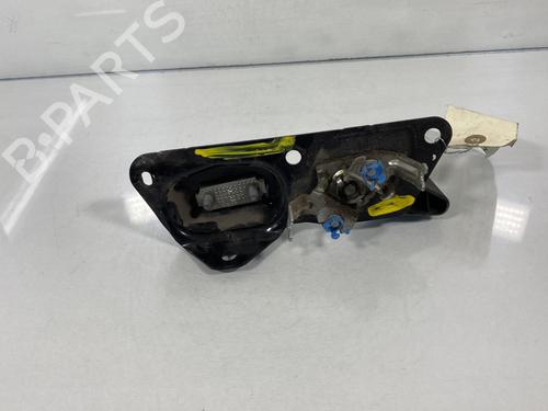 Innvendig håndtak PEUGEOT PARTNER Platform/Chassis [2009-2025]  20026073