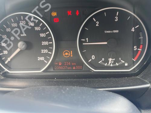 Right front window switch BMW 1 Coupe (E82) 118 d | BP21959108I26 - Image 12