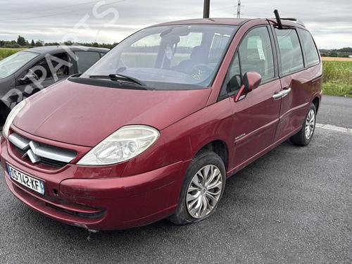 Left front window switch CITROËN C8 (EA_, EB_) 2.0 HDi 165 | BP32292523I27  - Image 18