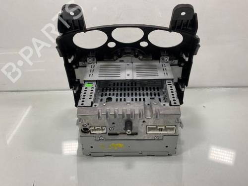 Radio MAZDA 2 (DE_, DH_) 1.4 MZR-CD | BP20010794E6 