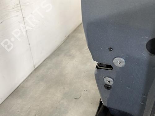 Used Right front door Right front door PEUGEOT PARTNER Tepee 1.6 HDi 75 (16V) (75 hp) 30593149 30593149