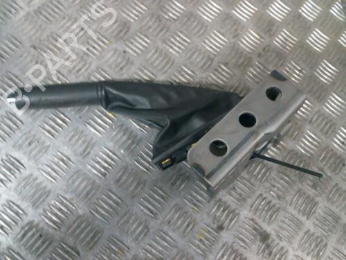 Used Hand brake CHEVROLET AVEO / KALOS Hatchback (T250, T255) [2006-2025]  19977821