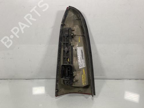 Høyre baklys Høyre baklys OPEL ASTRA G Estate (T98) 1.7 TD (F35) (68 hp) 20032584 20032584