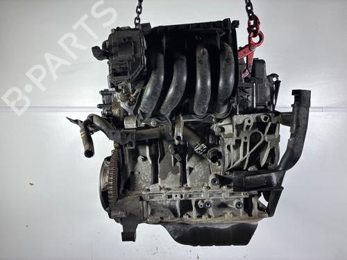 Used Engine Engine 37075744 37075744
