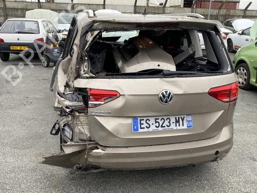 Engine control unit (ECU) VW TOURAN (5T1) 1.2 TSI | BP31288433M57  - Image 7