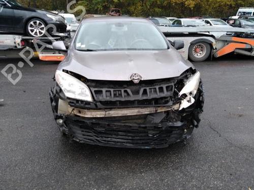 Front wiper motor RENAULT MEGANE III Hatchback (BZ0/1_, B3_)  | BP20023482M29 