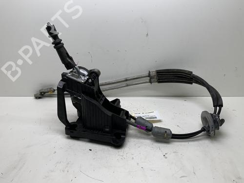 Gear lever PEUGEOT 5008 (0U_, 0E_) 1.2 | BP20023666M90 