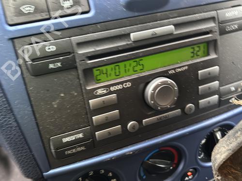 Switch FORD FIESTA V (JH_, JD_) 1.4 TDCi | BP31332089I30 