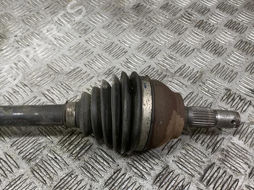 Left front driveshaft CITROËN C3 AIRCROSS II (2R_, 2C_) 1.2 PureTech 110 (2RHNZB, 2RHNZW, 2RHNPX, 2RHNPJ) | BP29528371M38 