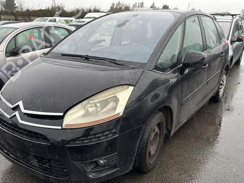 Brukte deler til CITROËN C4 Picasso I MPV (UD_) 1.6 HDi (109 hp) 4446697