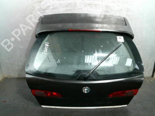 Coffre ALFA ROMEO 156 Sportwagon (932_) 1.9 JTD (932B2B, 932B2C) | BP19983379C6 