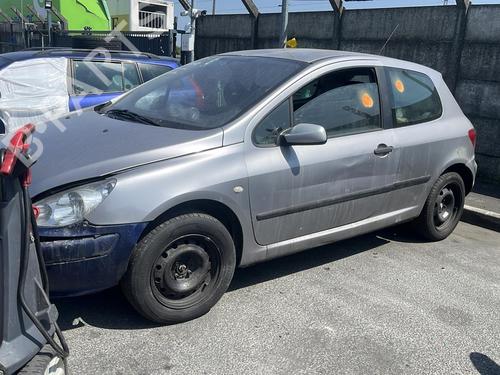 ABS pump PEUGEOT 307 (3A/C) 1.4 HDi | BP19961159M43 