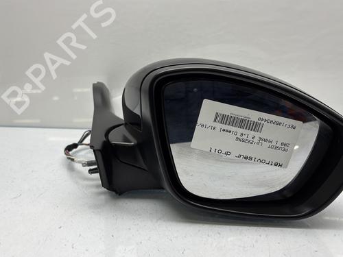 right-mirror-peugeot-208-i-ca_-cc_-2012-2013-2014-2015-2016-2017-2018-2019-2020-2021-31905972 main image