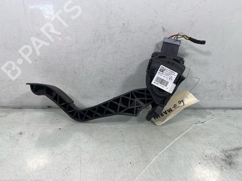 Used Pedal Pedal DS DS 3 (SA_) [2015-2019] 34243312 34243312