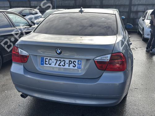 Left front fog light BMW 3 (E90) 320 i | BP36792588C30 - Image 24