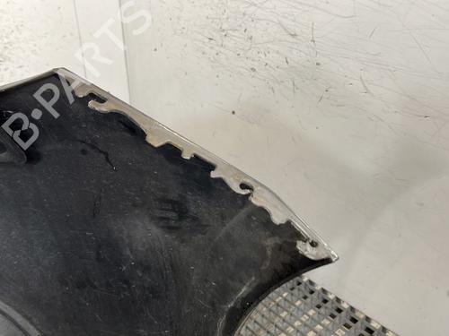 Front bumper PEUGEOT 2008 I (CU_) 1.2 THP 110 / PureTech 110 | BP32190423C7