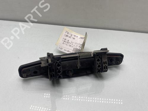 Rear left exterior door handle DACIA SANDERO 1.5 dCi | BP29073384C130 