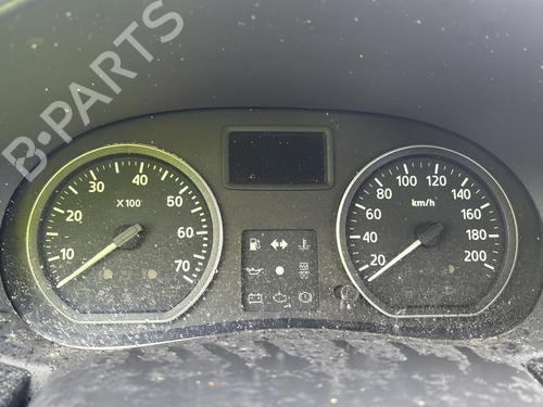 Front left interior door handle DACIA SANDERO 1.5 dCi | BP30933061I13  - Image 21