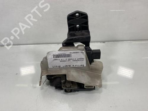 Høyre foran lås VW PASSAT B5.5 (3B3) [2000-2005]  20013268