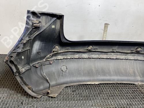 Rear bumper VW GOLF PLUS V (5M1, 521) 1.9 TDI | BP21964145C8 