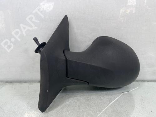 Used Left mirror Left mirror 36891658 36891658