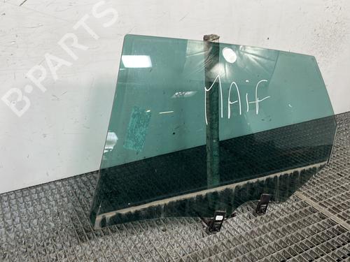 Rear left door window PEUGEOT 508 SW I (8E_) 2.0 HDi RXH Hybrid4 | BP28540120C20