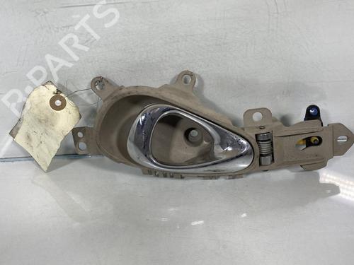 Used Rear left interior door handle Rear left interior door handle CHRYSLER PT CRUISER (PT_) 2.2 CRD (121 hp) 20005741 20005741