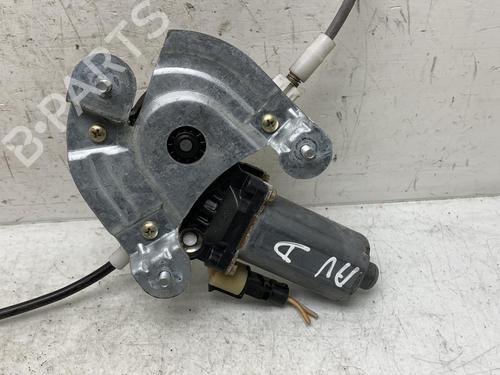 Used Front right window mechanism Front right window mechanism RENAULT MEGANE I (BA0/1_) [1995-2004] 19965493 19965493