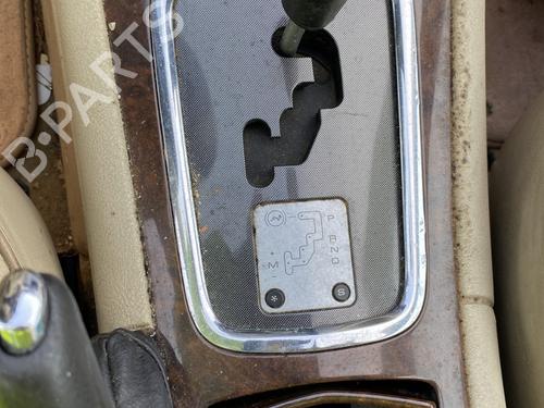 Left tailgate light PEUGEOT 607 (9D, 9U) 2.2 HDi | BP32296940C79 - Image 5