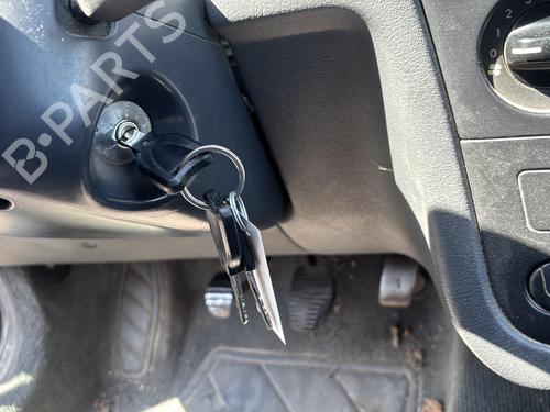 Left taillight PEUGEOT 306 Hatchback (7A, 7C, N3, N5) 1.9 D | BP28280594C34