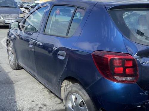 Engine DACIA SANDERO II 1.0 SCe 75 (B8JC, B8JD, B8NC) | BP33331772M1  - Image 15