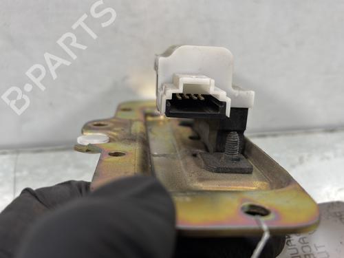 Bagklap lås RENAULT ESPACE IV (JK0/1_) 2.2 dCi (JK0H) | BP31175944C101