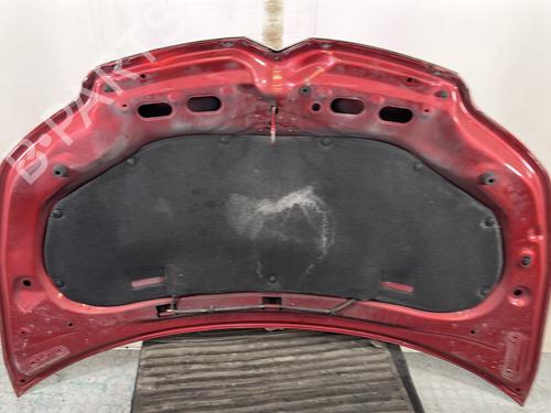 Hood CITROËN C4 I (LC_) 1.6 HDi | BP28282410C1 